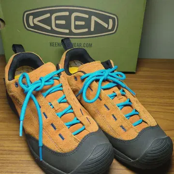 222-40 KEEN JASPER 아웃도어 신발 26.5cm
