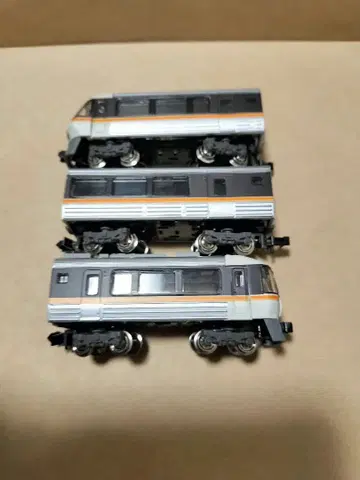 B트레 키하85 3량 그1