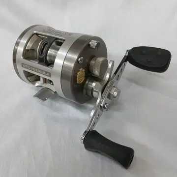 ambassadeur Morrum SX 3601C-MAG 베이트릴