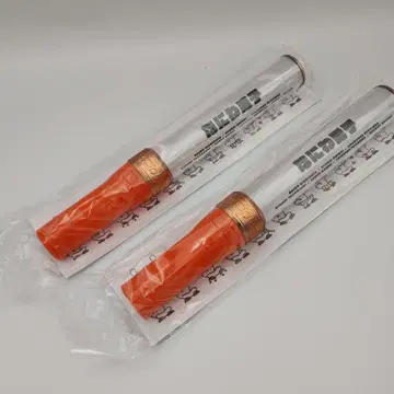 나니와단시 응원봉 2개 세트 킨블 무료배송