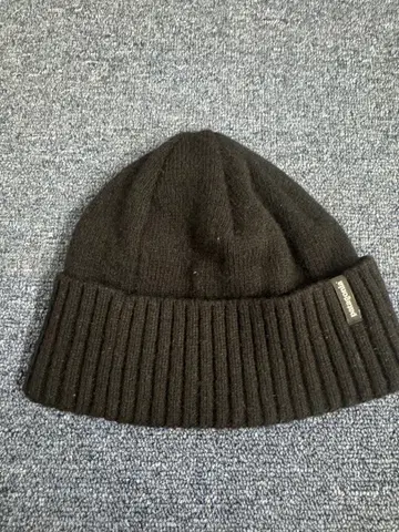 파타고니아 니트 모자 Patagonia