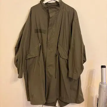 FREAK'S STORE M-65 모즈 코트