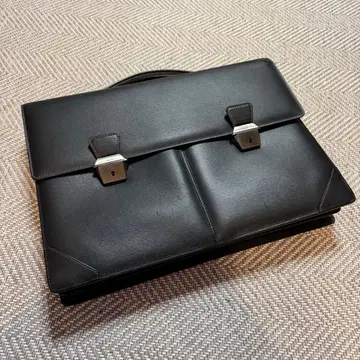 던힐 DUNHILL 비즈니스 백