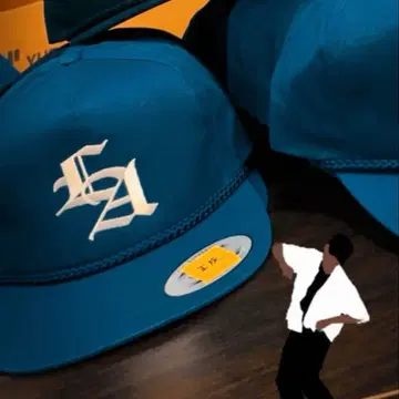 LA CAP tattoo studio 야마다 캡 야마다 렌 캡