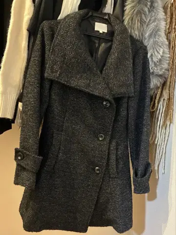 rienda 코트 아우터