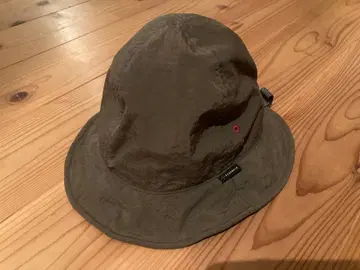 AXESQUIN 야마보시 M 올리브