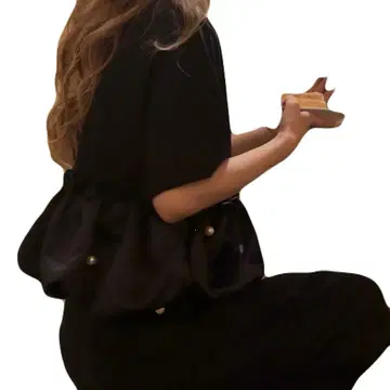 marryme 휘핑 T셔츠 free 사이즈 미사용 새상품