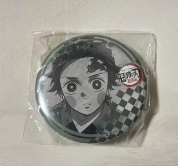 귀멸의 칼날 다이닝 유곽편 오타노시미 복권 캔뱃지 탄코 카마도 탄지로