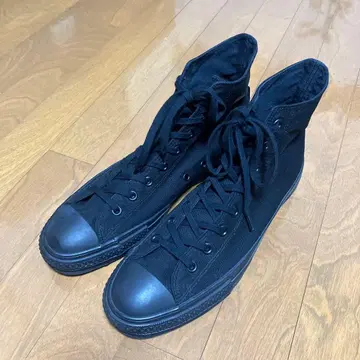 CONVERSE ALL STAR 일본제