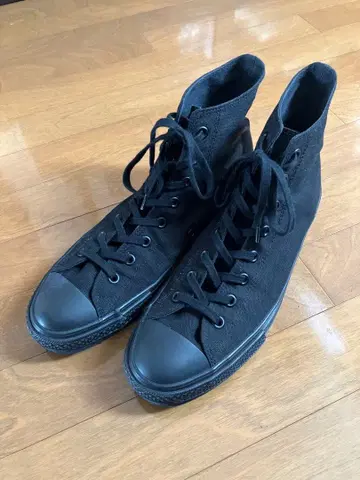 CONVERSE ALL STAR 일본제