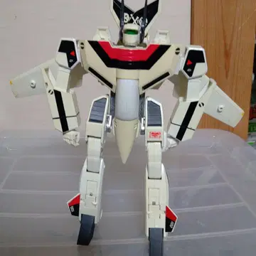 하이 컴플리트 모델 발키리 VF-1S 정크