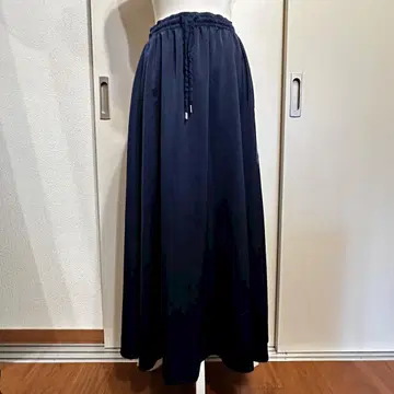 adidas 스커트 네이비 사이즈 표기 없음 HR0465