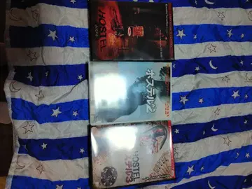 HOSTEL 호스텔 DVD 세트