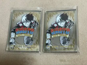 히로아카 원화전 펍 거울 토도로키 쇼토