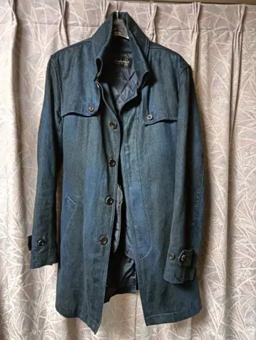 TORNADOMART 트렌치코트