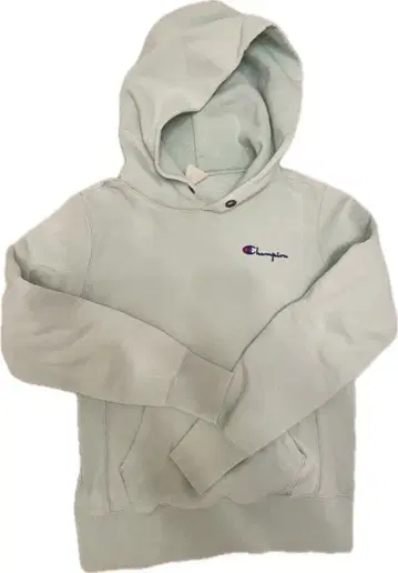 us 기획 챔피온 구제 의류 민트 그린 빨간 택