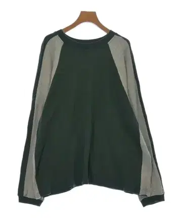 COTTON PAN 티셔츠 남성용