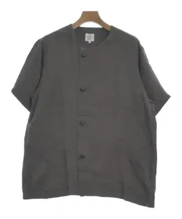 the conspires 캐주얼 셔츠 남성용