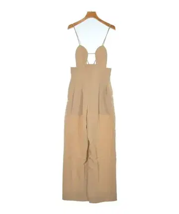 FETICO 올인원/살로펫 여성용