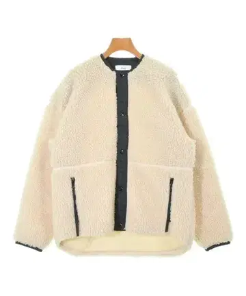 HYKE 블루종 (기타) 여성용