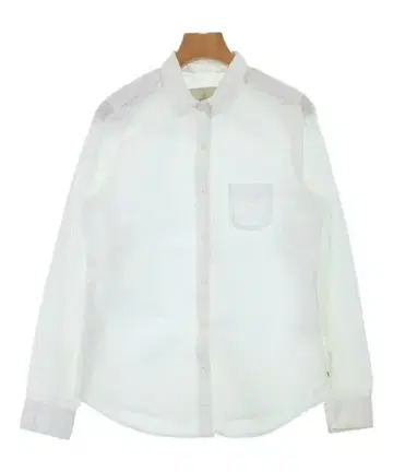 MAISON SCOTCH 여성용 캐주얼 셔츠