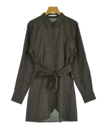 KBF 캐주얼 셔츠 여성용