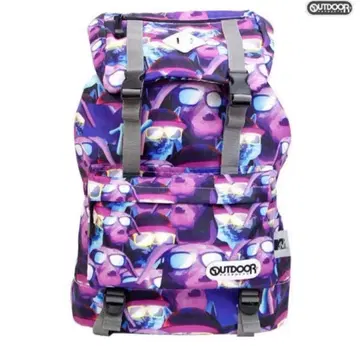[ 새상품 ] OUTDOOR MTV DOGadCAT 럭색 백팩
