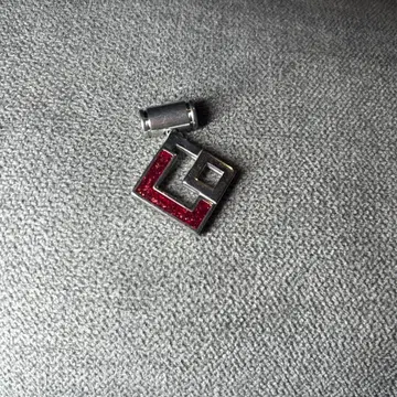 코란토테 탑 레드 라메