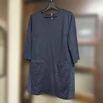 레리안 튜닉 가을/겨울 제품