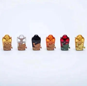 데스 스트랜딩 피규어 마스코트 BB 포드 코지마 프로덕션