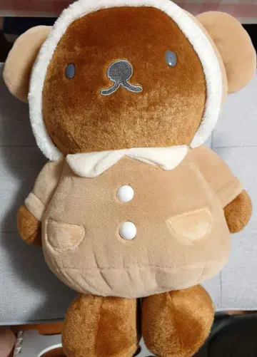 다이토 복권 미피 & 보리스 FluffyCollection 라스트 해피