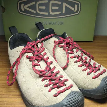 223.35 KEEN JASPER23.0cm