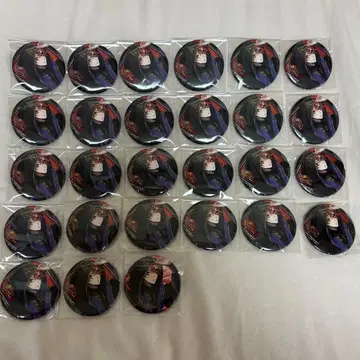 트위스테 에이스 캡슐 캔 굿즈 식전복 에이스 트라포라