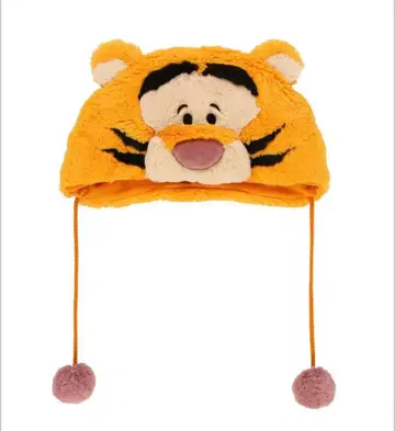 티거 / 디즈니랜드 / 곰돌이 푸