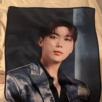 SEVENTEEN RIGHT HERE WORLD TOUR 타월