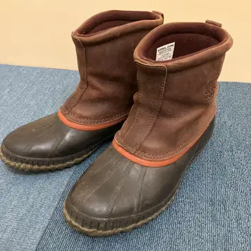 소렐 샤이안 프리미엄 SOREL 27.0