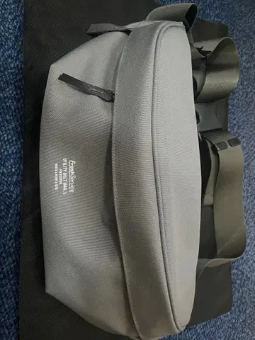FreshService UTILITY BELT BAG L