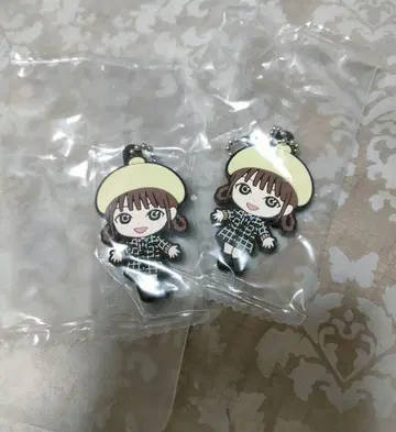 가면라이더 제츠 캡슐 러버 마스코트 네무