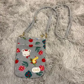 파밀리아 페이러 숄더백 스마트폰 케이스