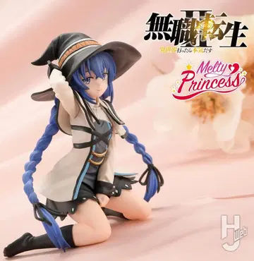 무직전생 테노히라 록시 미그루 디아 피규어