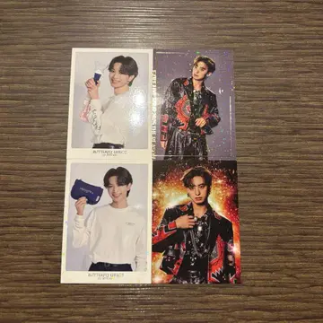 기무라 케이토 시크레