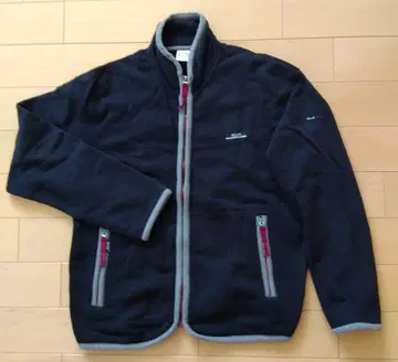 멜로즈 자켓 블랙 L 사이즈