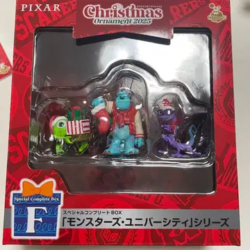 해피 복권 2025 몬스터즈 유니버시티