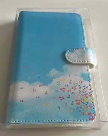 오다 카즈마사 스마트폰 케이스