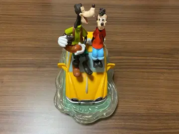 구피 무비 피규어 중고