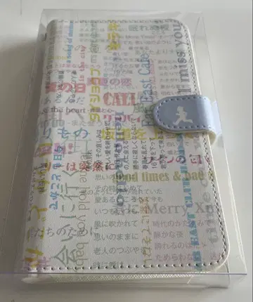 오다 카즈마사 스마트폰 케이스