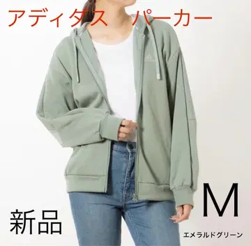 아디다스 후드티 [ 새상품 ]