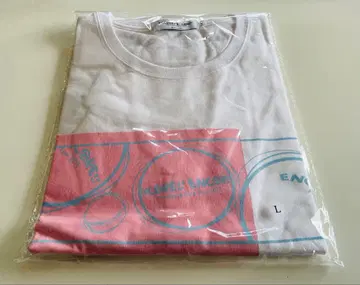 오다 카즈마사 T셔츠