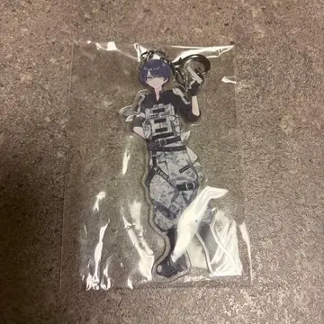 러브시크 에츠야 등신 아크릴 키링 아크키 캐릭터 완판템