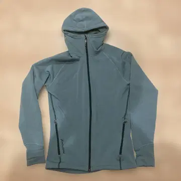 후디니 HOUDINI 파워 후디 S 사이즈